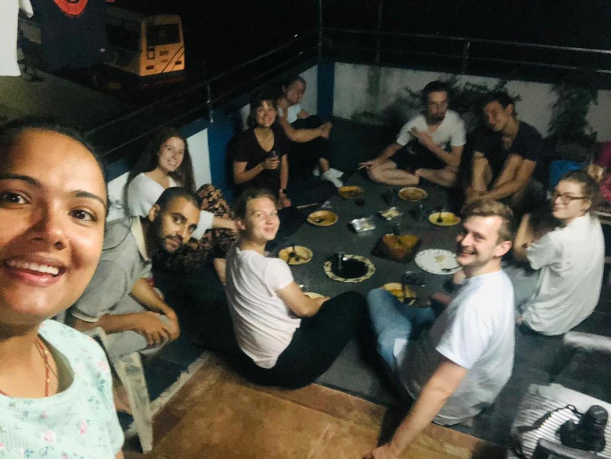Kirtipur Comfort Homestay With Breakfast & Dinner Extérieur photo