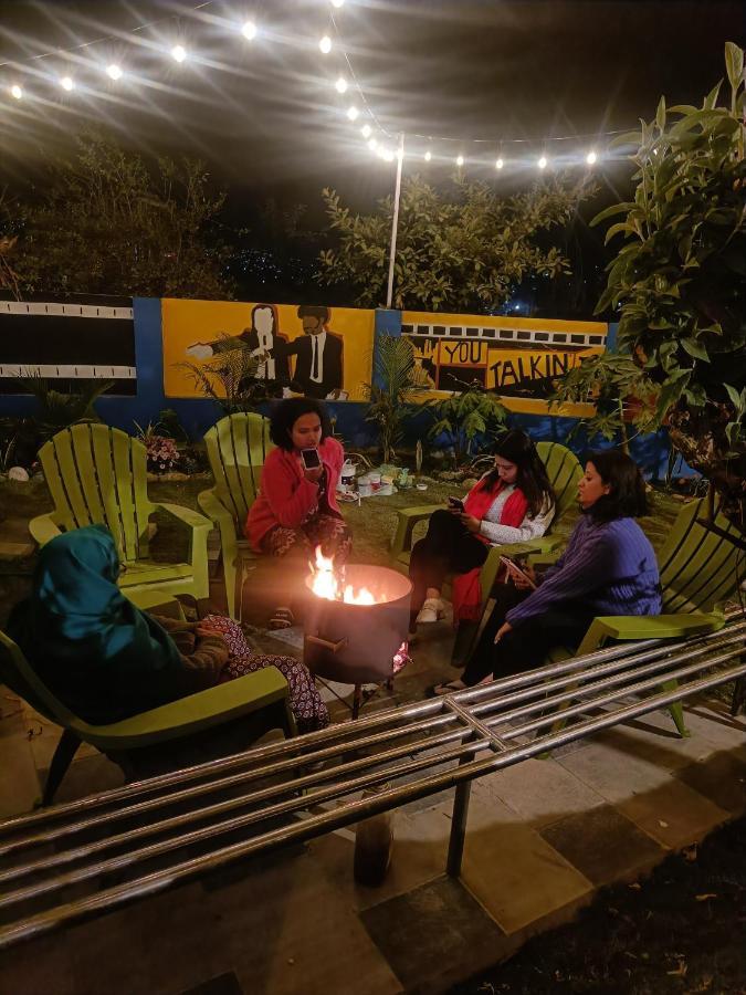Kirtipur Comfort Homestay With Breakfast & Dinner Extérieur photo