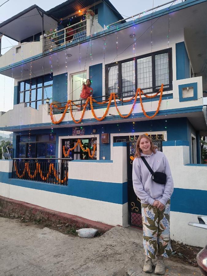 Kirtipur Comfort Homestay With Breakfast & Dinner Extérieur photo